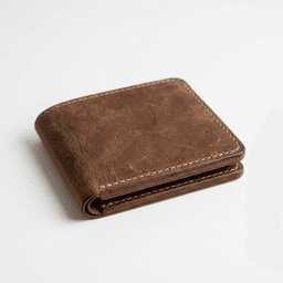 Leather Wallet