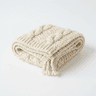 Knit Scarf